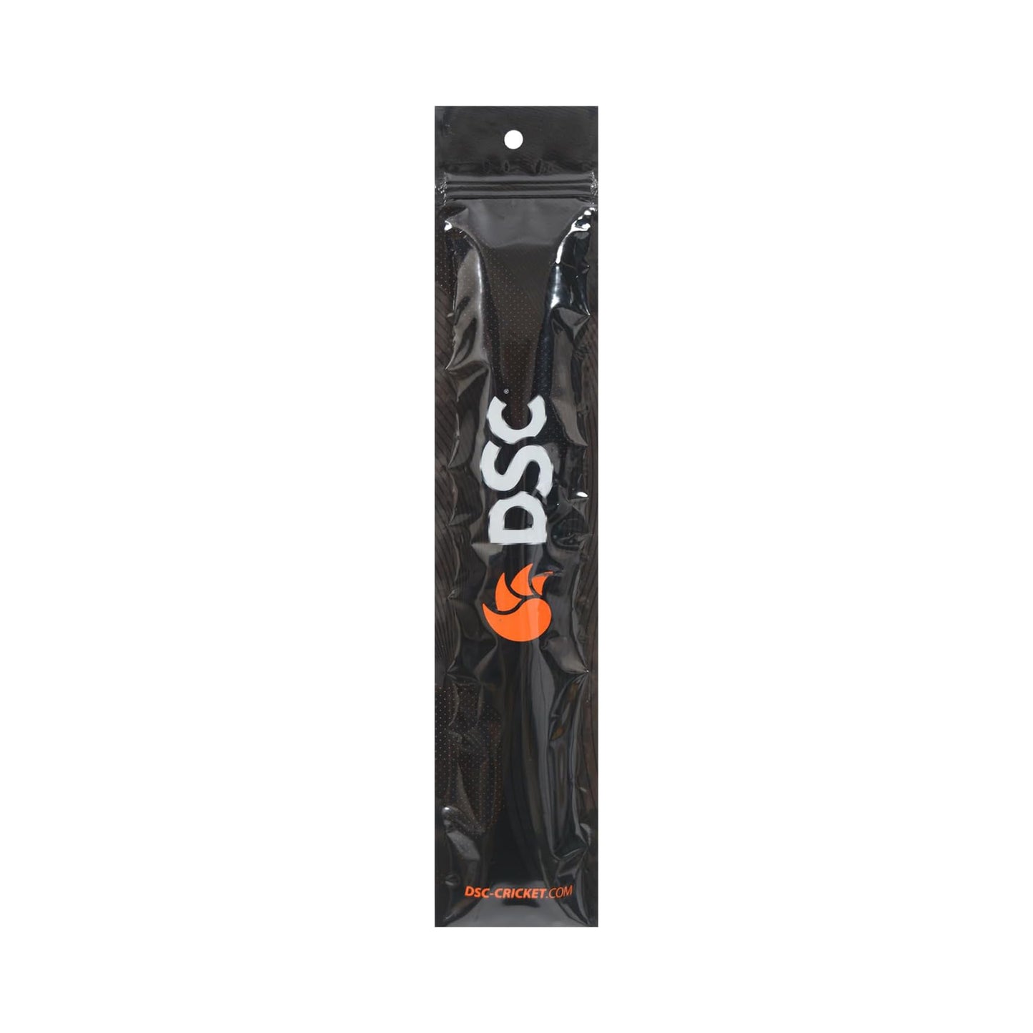 DSC Hayden Cricket Bat Grip | Farbe: Weiß | Packung mit 1 Stück | Material: Gummi | Bessere Stoßdämpfung | Verbesserte Kontrolle | Einfache Installation | Verwendung für alle Spieler | Bequeme Passform