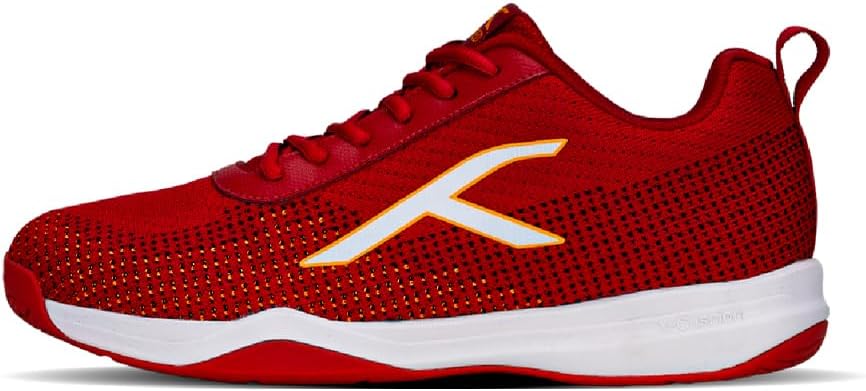 HUNDRED Blade Lite Non Marking Badminton Shoes