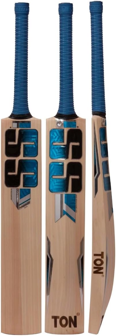 Ss Premium Cricket, Mehrfarbig, Kurzer Griff