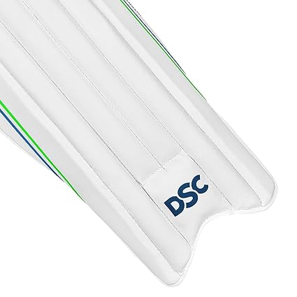 DSC Shoc Cricket Wicket Keeping Beinschutz