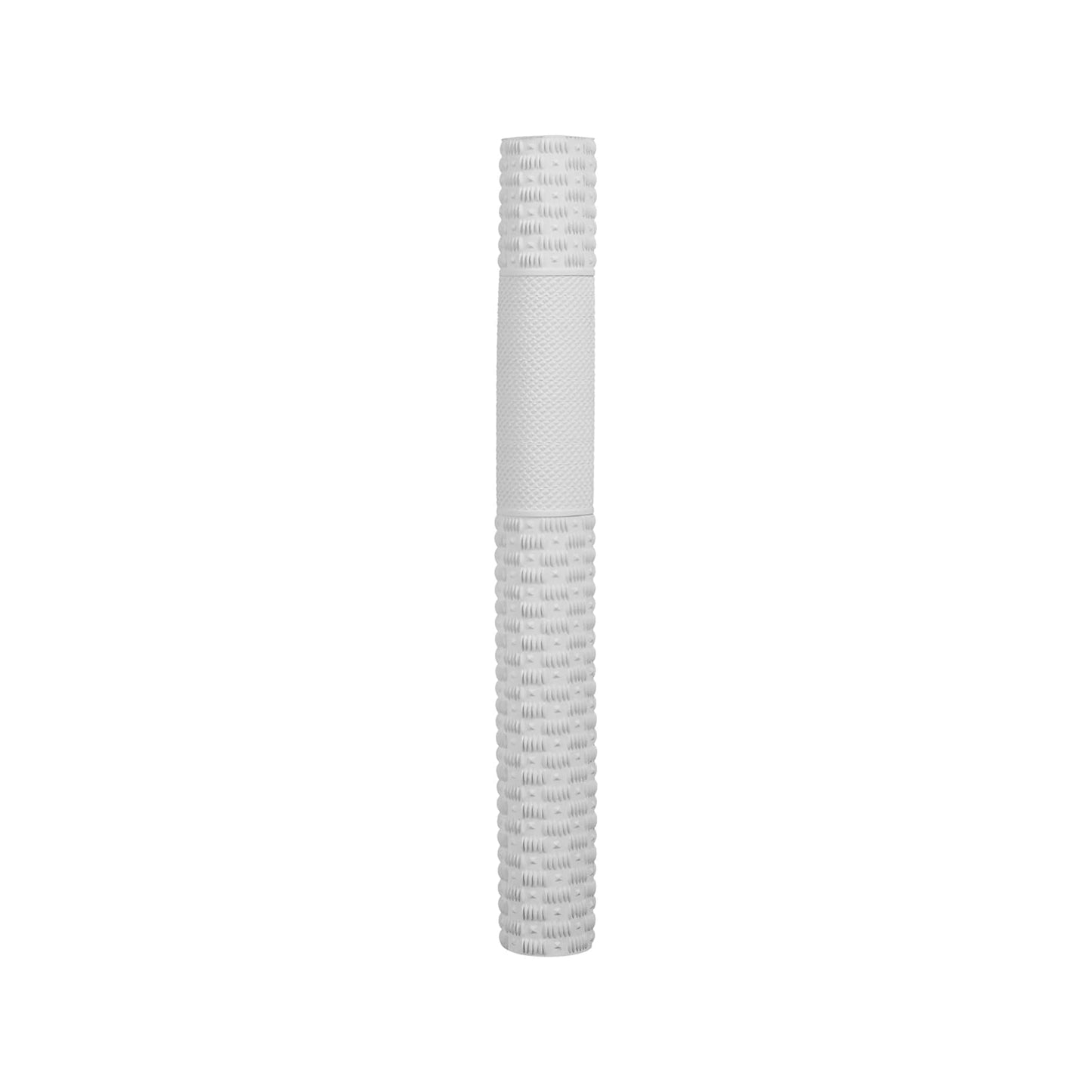 DSC Hayden Cricket Bat Grip | Color: Multicolor | Pack of 3 | Material: Rubber | Better shock absorption | Improved control | Easy installation | Use for all players | Comfortable fit