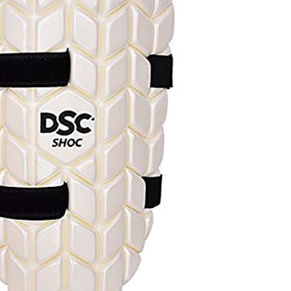DSC Intense Shoc Cricket Oberschenkelpolster