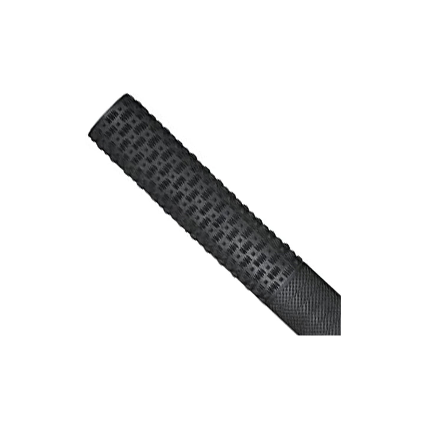 DSC Hayden Cricket Bat Grip | Color: Multicolor | Pack of 3 | Material: Rubber | Better shock absorption | Improved control | Easy installation | Use for all players | Comfortable fit