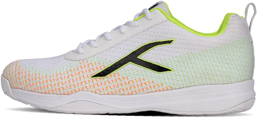 HUNDRED Blade Lite Non Marking Badminton Shoes