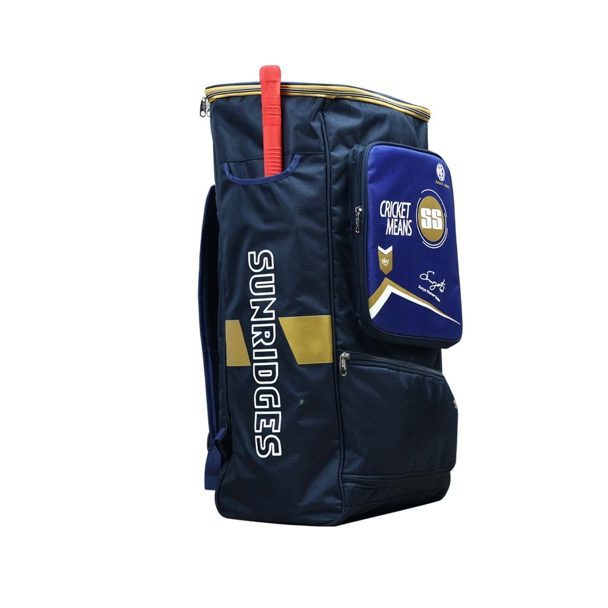 SS Sky Master Duffle - duffel bag