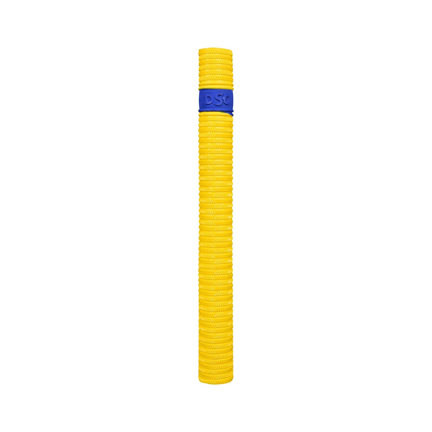 DSC Tetra Cricket Bat Grip | Packung: 3 Stück | Größe: Standard | Material: Gummi | Für Herren & Jungen | Weicher Griff | Bessere Stoßdämpfung | Bequeme Passform | Größere Kontrolle