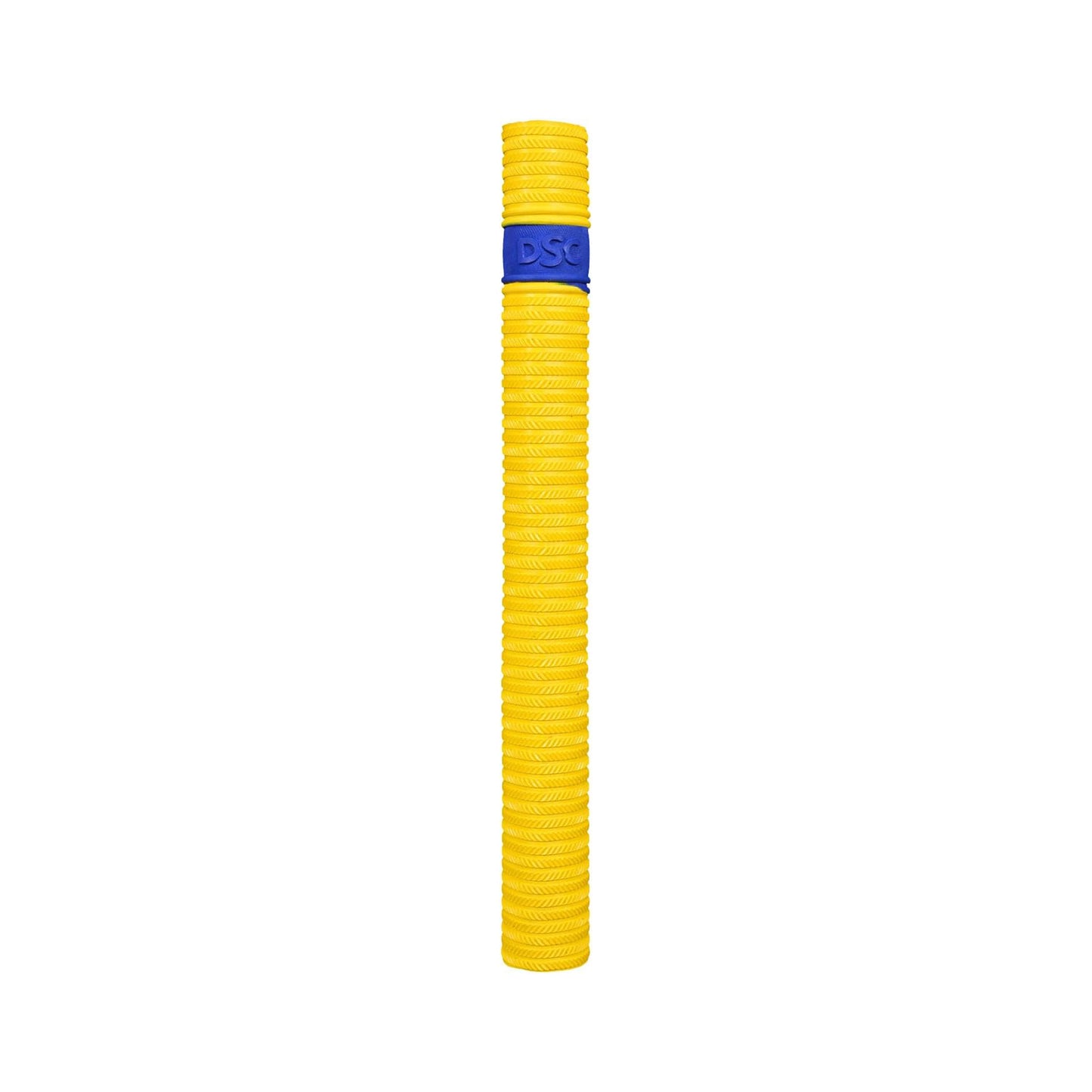DSC Tetra Cricket Bat Grip | Packung: 3 Stück | Größe: Standard | Material: Gummi | Für Herren & Jungen | Weicher Griff | Bessere Stoßdämpfung | Bequeme Passform | Größere Kontrolle