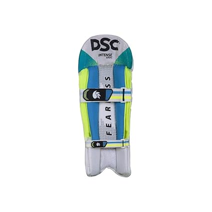 DSC Shoc Cricket Wicket Keeping Beinschutz