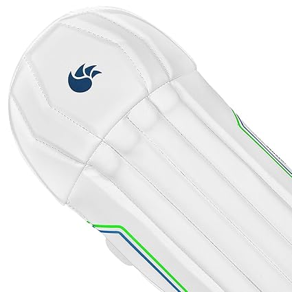 DSC Shoc Cricket Wicket Keeping Beinschutz