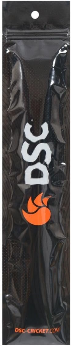 DSC Chevron Cricket Bat Grip | Größe: Standard | Packungen: 1 Pcs | Material: Gummi | Bessere Kontrolle | Langlebige Leistung | Einfache Installation | Verwendung für alle Spieler