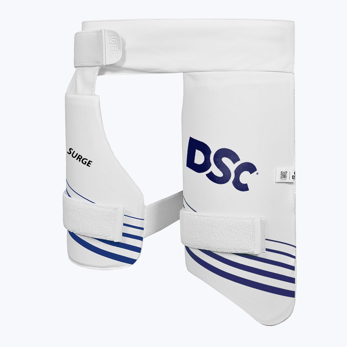 DSC Condor Surge Cricket-Oberschenkelschutz, Herren, rechts