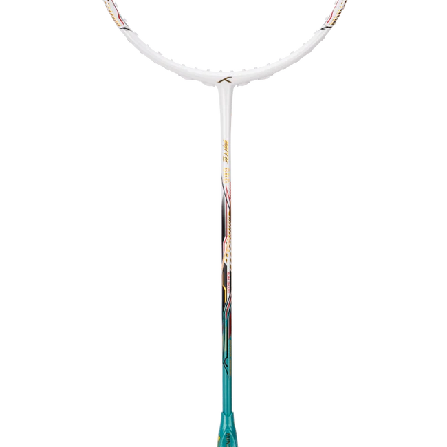 Hundred BATTLE 600 (4U) Badmintonschläger