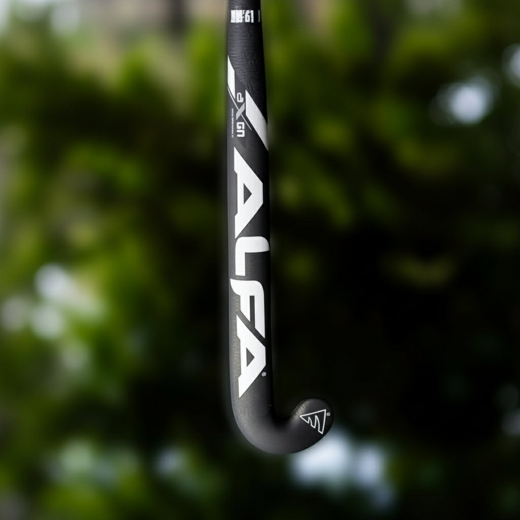 Alfa Hockey Stick