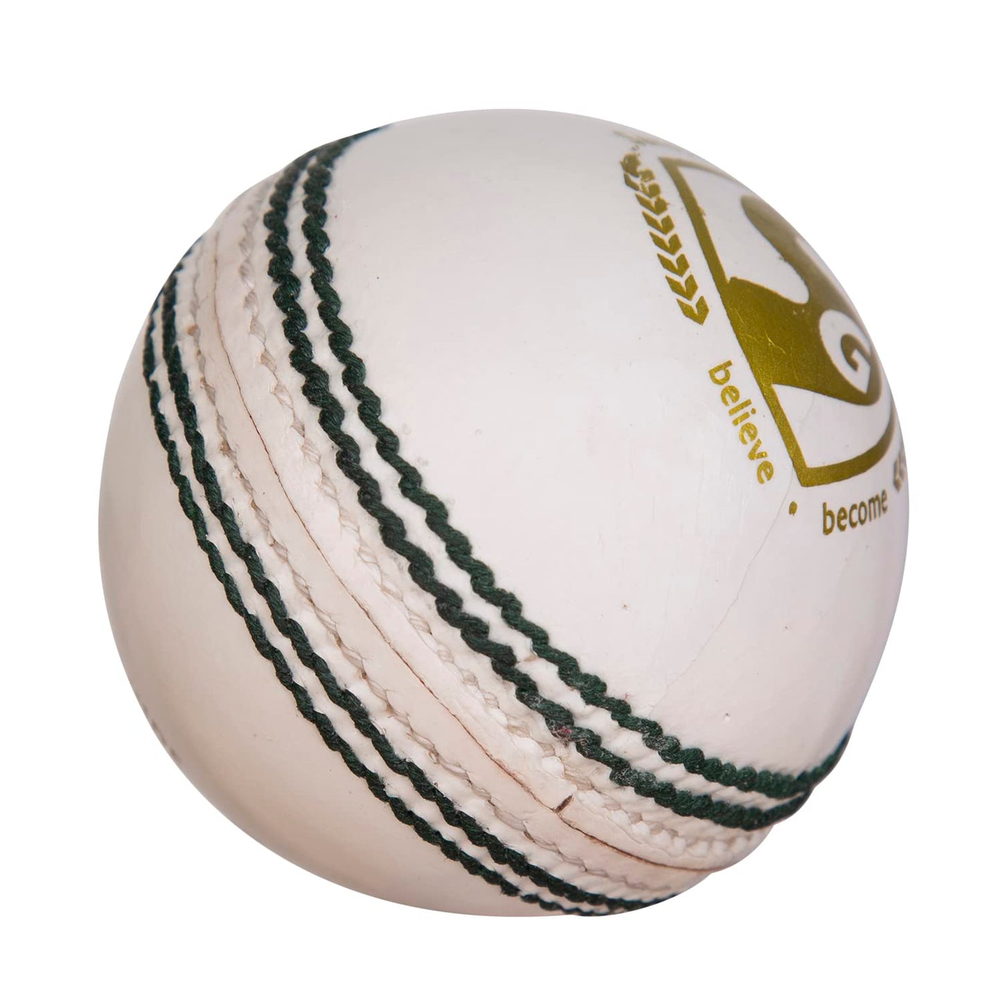 SG Cricket Balls SG SHIELD 30 White - 1 Pack