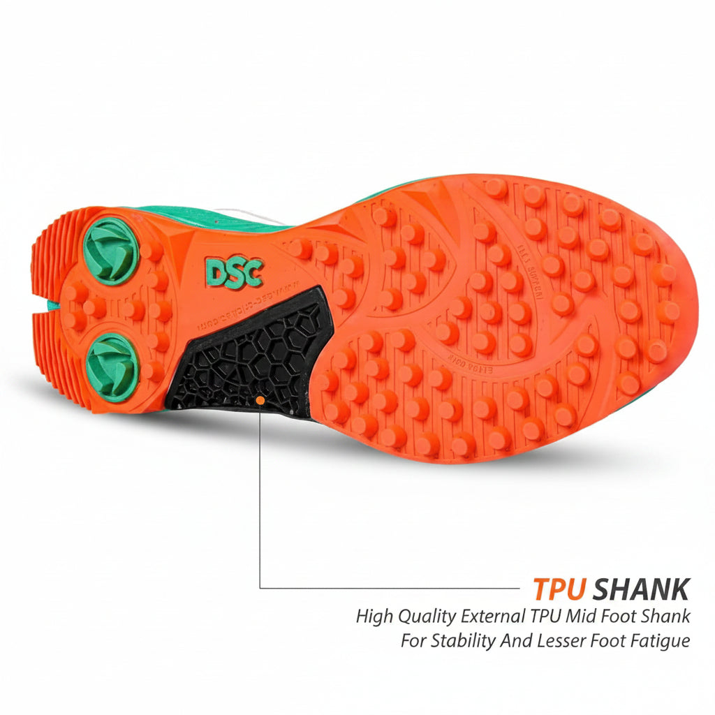 DSC Jaffa Cricket Shoes