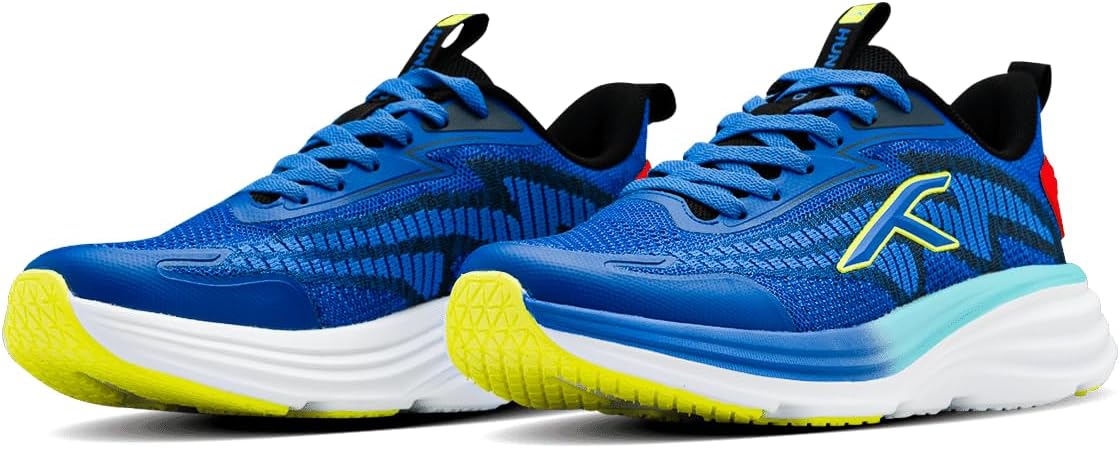 Hundred Soft Stride Running Shoes