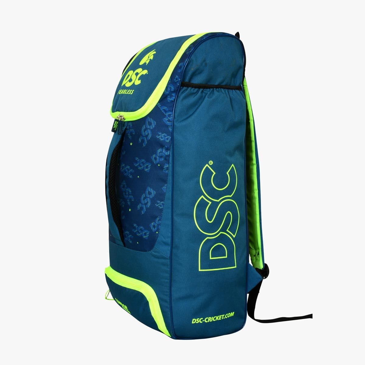 DSC CONDOR GLIDER CRICKET KIT BAG - 28.5„ X 13.5“ X 8"-2024