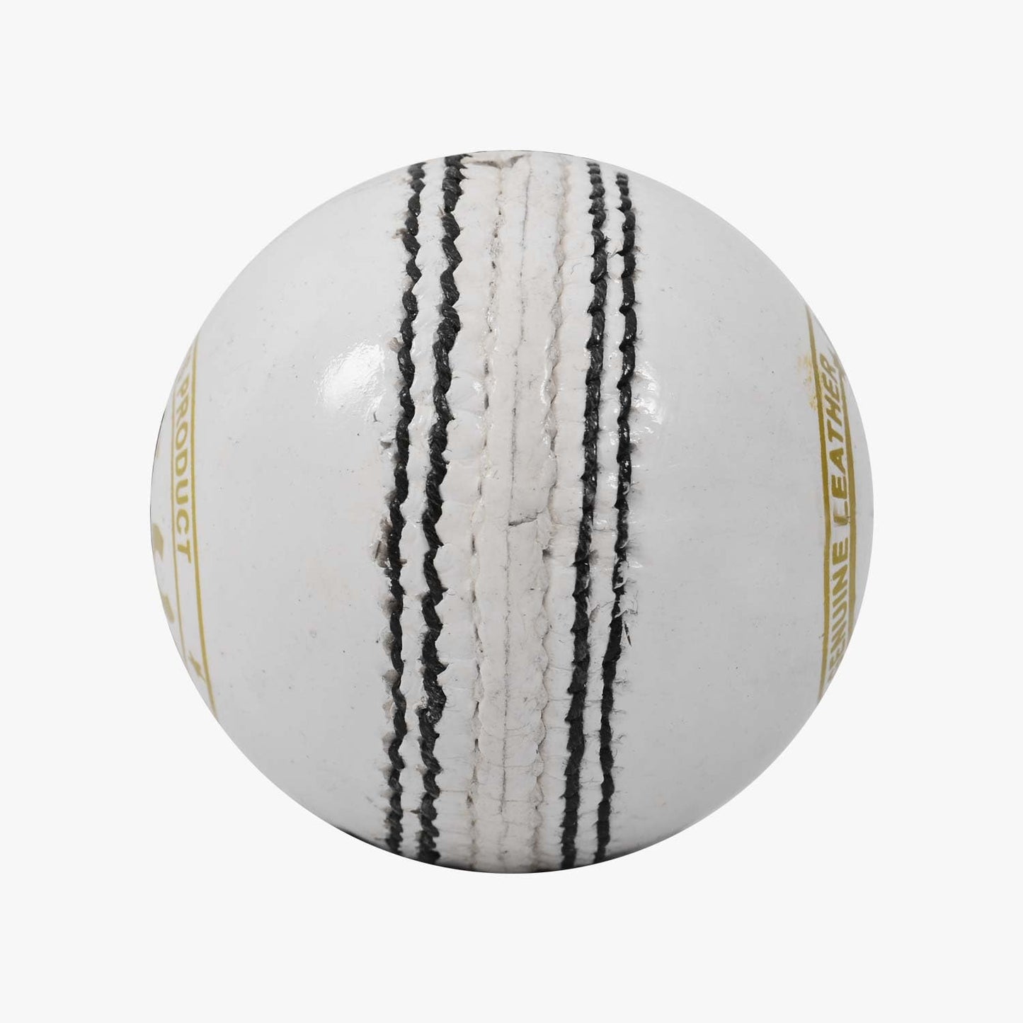 DSC Grade Leder Cricket Ball | Wasserdichtes Leder Ball | Geeignet für Praxis Spiel | Turnier Spiel | Top Qualität Kork