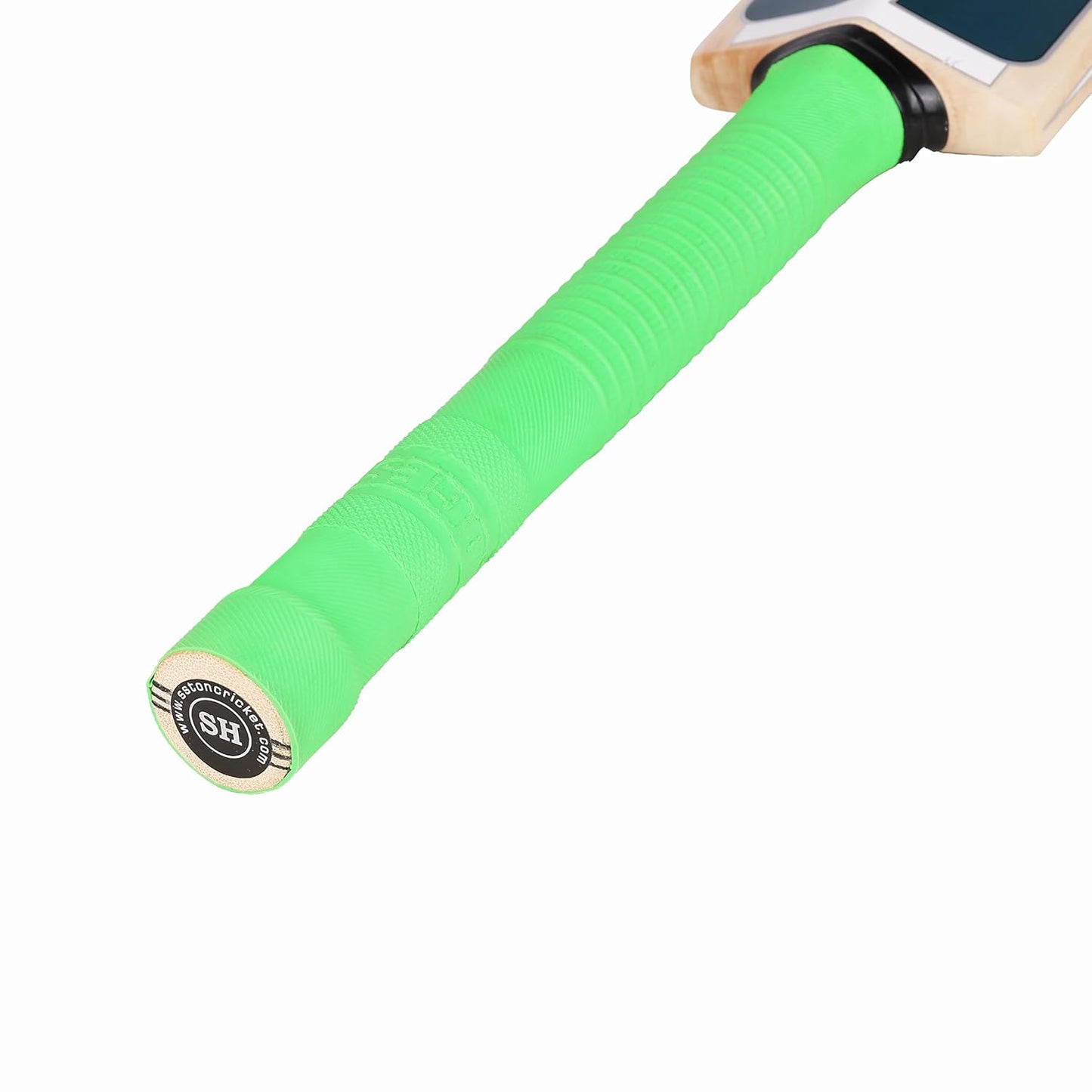 SS Sunridges Magnum Cricketschläger für Herren und Jungen (Beige) | Material: Kashmir Willow | Leichtgewicht | Kostenlose Hülle | Spielfertig | Für Fortgeschrittene Spieler | Ideal für Lederball