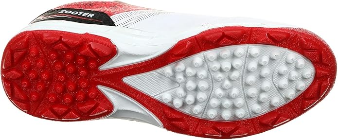 DSC Zooter Cricket-Schuhe | Für Jungen und Männer | Polyvinylchlorid