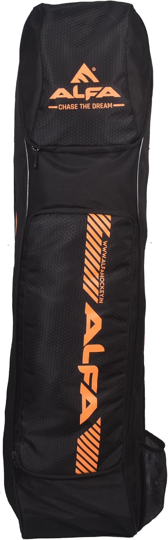 ALFA Cyclone Hockey Schläger mit Tasche