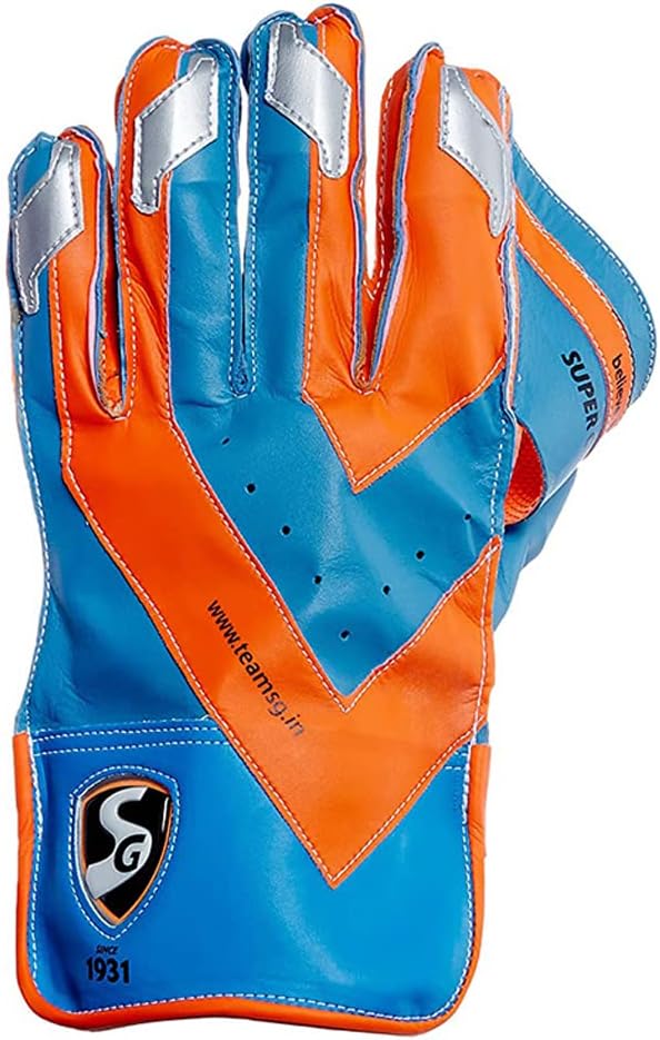 SG WK Gloves SG SUPER CLUB