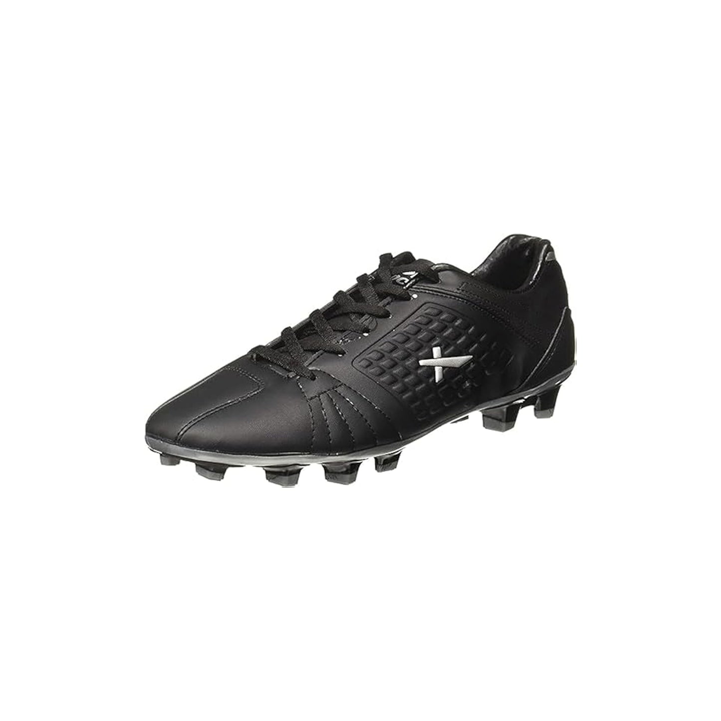 Vector X Velocity Fußballschuhe | Polyurethan | Western Ferse | Schnürung | geeignet für Laufen, Fitnessstudio Workouts.