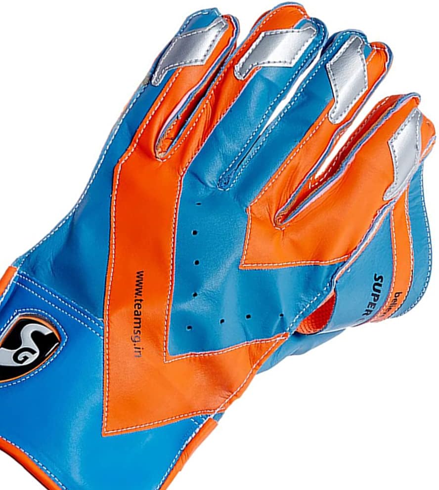 SG WK Gloves SG SUPER CLUB