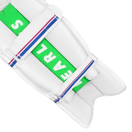 DSC Shoc Cricket Wicket Keeping Beinschutz