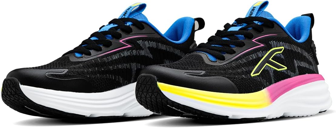 Hundred Soft Stride Running Shoes