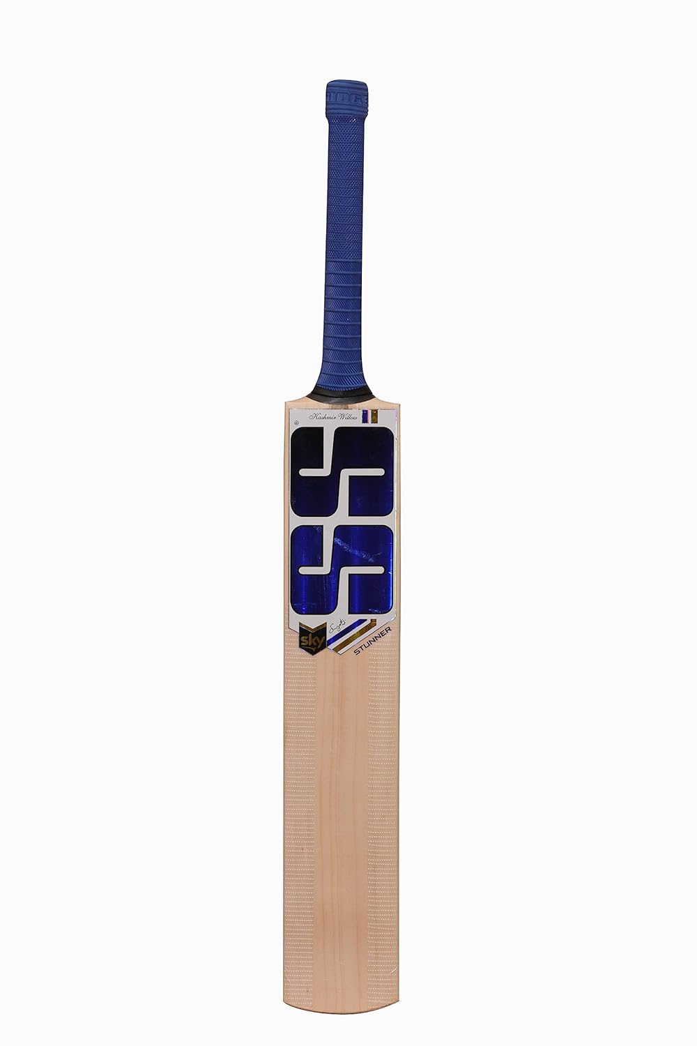 SS Sky Stunner Kashmir Willow Cricketschläger-SH