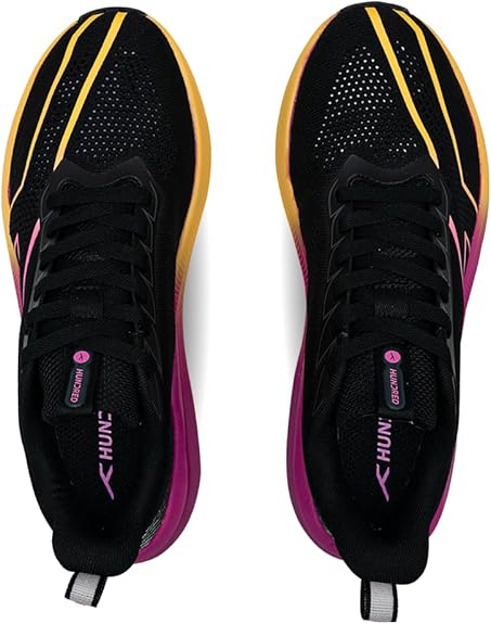 Hundred Herren Glide Pace Laufschuh