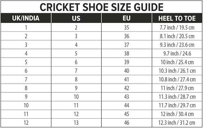 DSC Belter Cricket Schuhe | Teal Blue | Für Jungen und Männer | Eva Sock Liner | Leichte Sohle | Langlebig