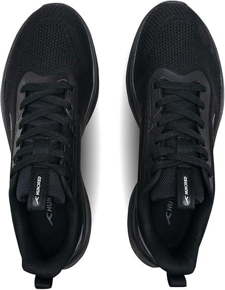 HUNDRED Herren Smooth Run Laufschuh