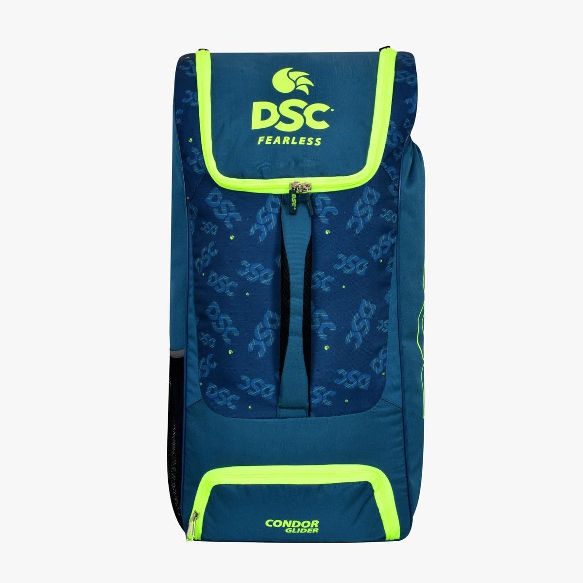 DSC CONDOR GLIDER CRICKET KIT BAG - 28.5„ X 13.5“ X 8"-2024