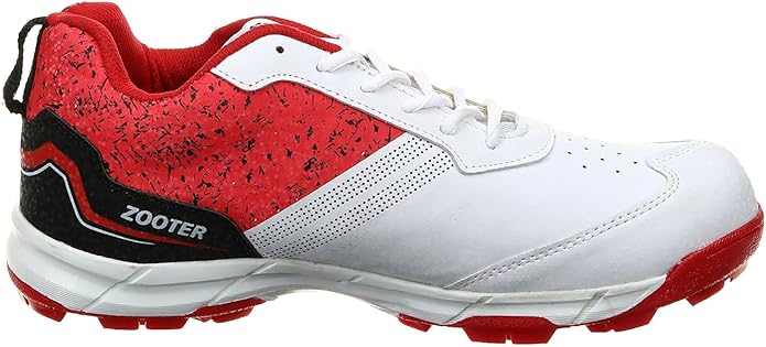 DSC Zooter Cricket-Schuhe | Für Jungen und Männer | Polyvinylchlorid
