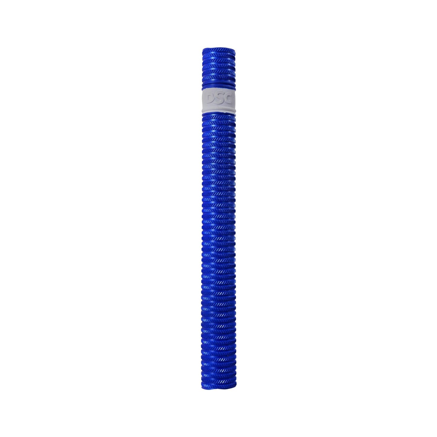 DSC Tetra Cricket Bat Grip | Packung: 3 Stück | Größe: Standard | Material: Gummi | Für Herren & Jungen | Weicher Griff | Bessere Stoßdämpfung | Bequeme Passform | Größere Kontrolle
