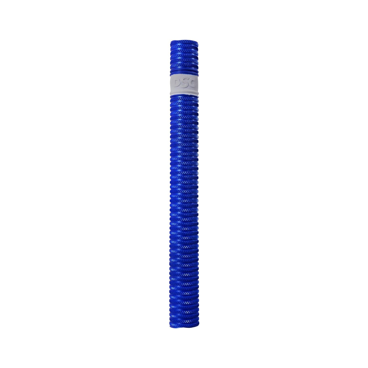 DSC Tetra Cricket Bat Grip | Packung: 3 Stück | Größe: Standard | Material: Gummi | Für Herren & Jungen | Weicher Griff | Bessere Stoßdämpfung | Bequeme Passform | Größere Kontrolle
