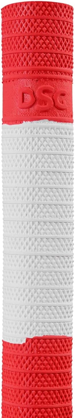 DSC 1500346 Spyder Cricket Grip (mehrfarbig) - (Packung mit 1 Stk.)
