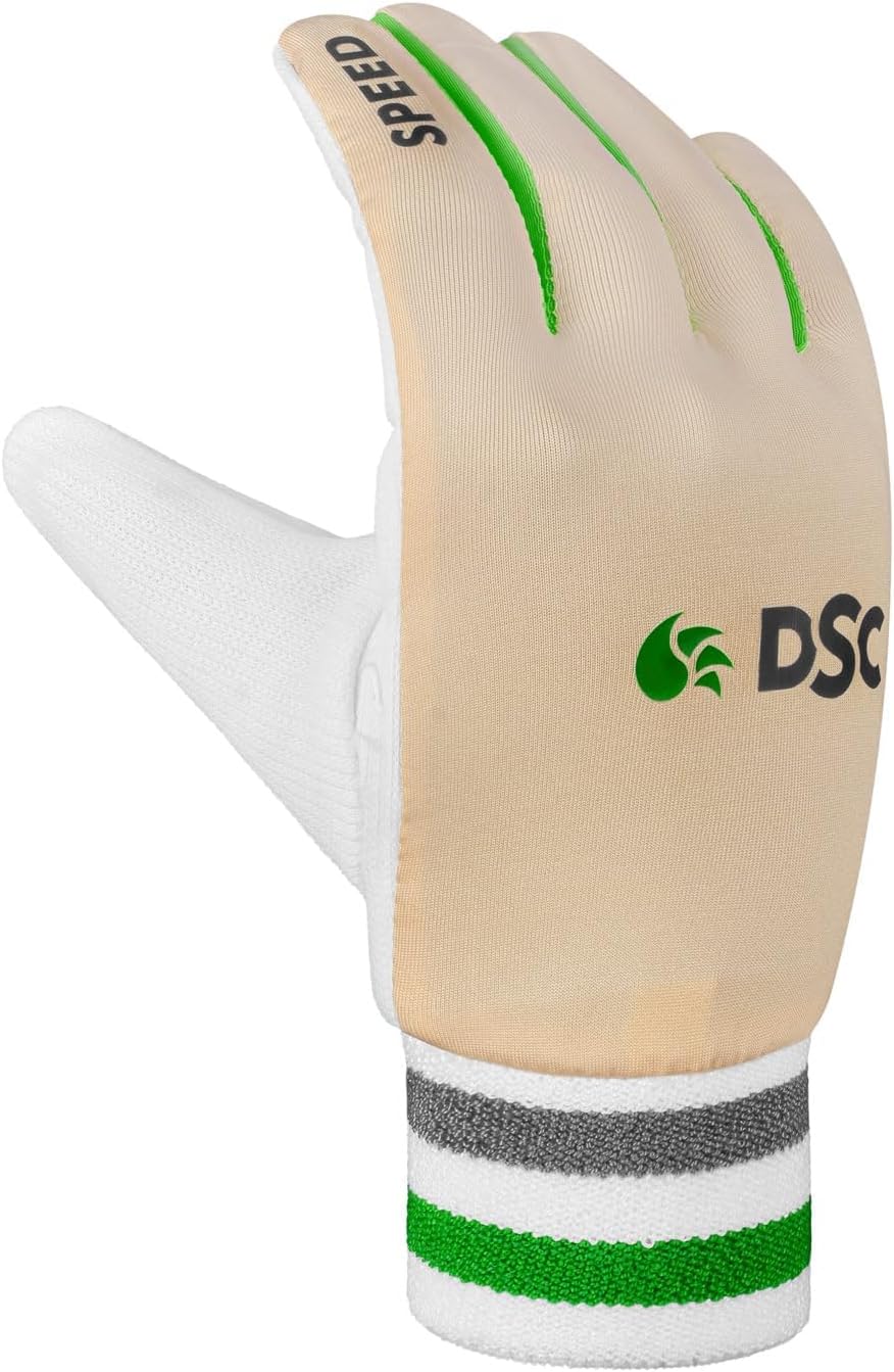 DSC Speed Wicket Keeping Innenhandschuhe