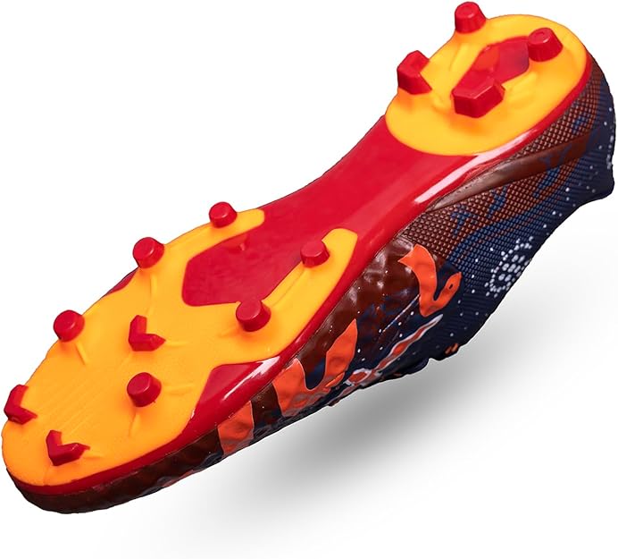Vector X Venom football/soccer shoe