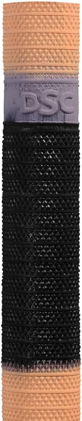 DSC 1500346 Spyder Cricket Grip (mehrfarbig) - (Packung mit 1 Stk.)