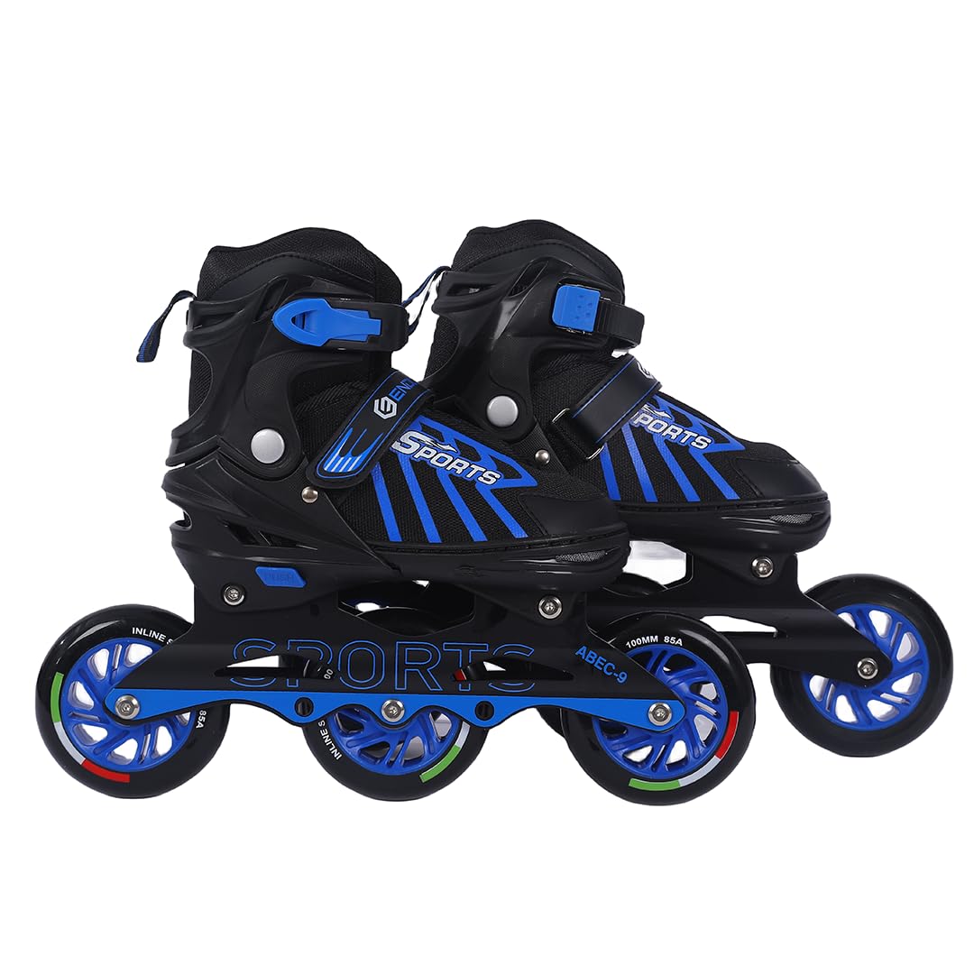 Endless Unisex-Volwassenen EL1031 Inline Skates