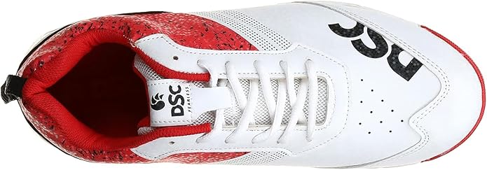 DSC Zooter Cricket-Schuhe | Für Jungen und Männer | Polyvinylchlorid