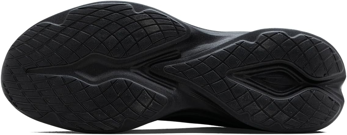 HUNDRED Herren Smooth Run Laufschuh