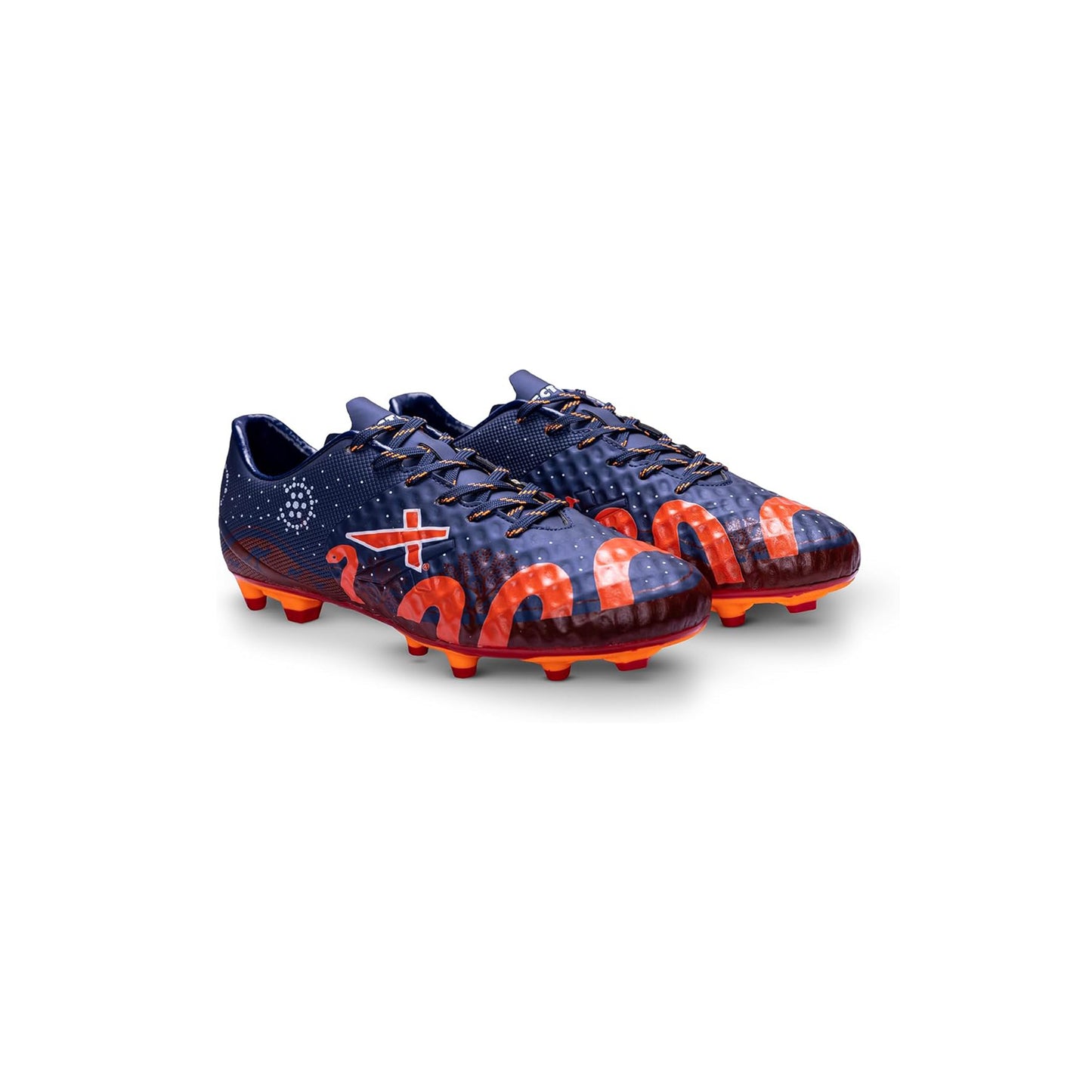 Vector X Venom football/soccer shoe