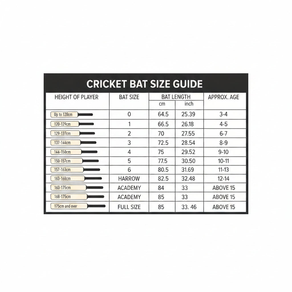 DSC Kashmir Willow Bat