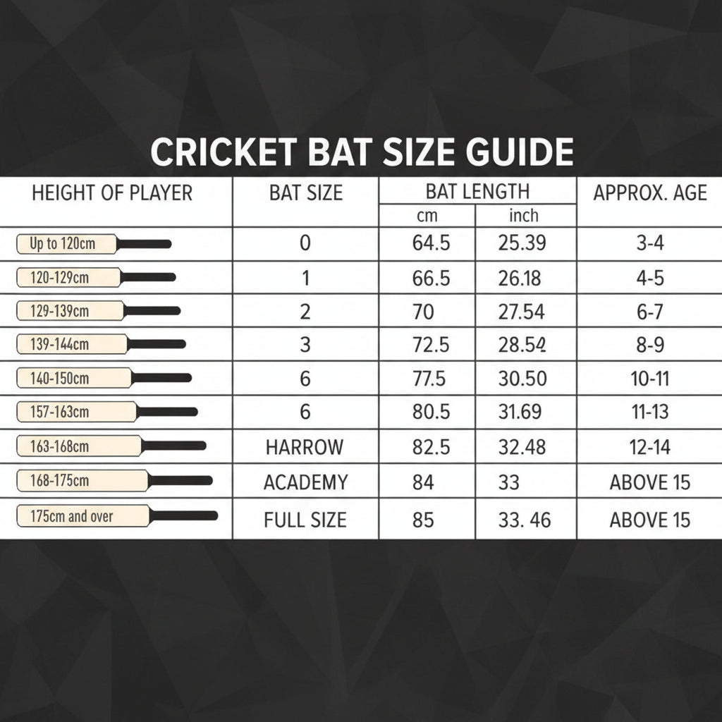 DSC Kashmir Willow Bat