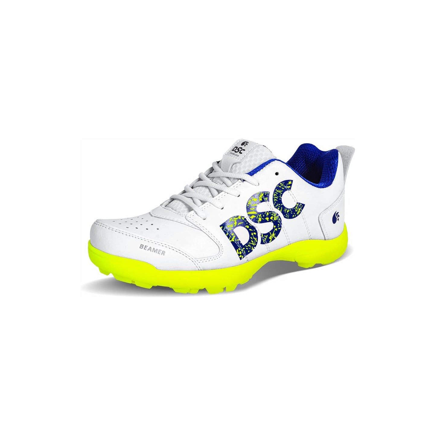 DSC Beamer Cricket-Schuhe | Für Jungen und Männer | Leichtgewichtig | Langlebig