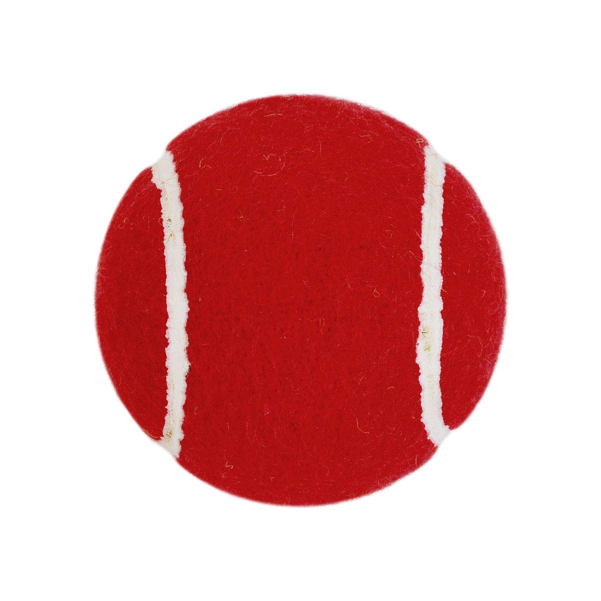 DSC Nitro Heavy Tennisball (2er-Pack) (Rot)
